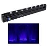 Buy cheap Blue Color Laser Stage Lighting Laser Light Led Laser Moving Head Light 500mw *8pcs Laser Moving Head from wholesalers