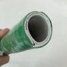 Buy cheap Rubber XLPE Chemical Hose Pipe Reel With Camlock Fittings from wholesalers