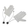 Buy cheap 7.4V Battery Heated Pad For Cloths Shrink Resistant from wholesalers