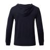 Buy cheap Black Custom Autumn Acrylic/Cotton/Wool Knitting Sweater Man Crewneck Casual Men's Sweater from wholesalers