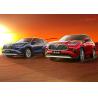 Buy cheap Toyota Highlander SUV Gasoline Powered Cars 7 Seaters Highlander Suv from wholesalers