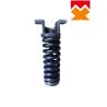 Buy cheap E200 E307 E320 E330 E336 Track Adjuster Spring Steel Material from wholesalers