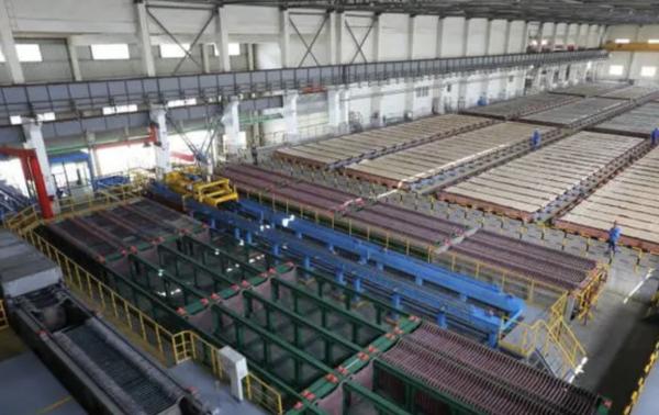 Buy cheap Electrolysis 99.99% Copper Refining Plant Cable Granulator Machine from wholesalers