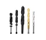 KM Taper shank extra-long twist drill