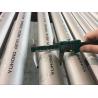 Buy cheap ASTM A312 TP304, UNS S30400, 1.4301 Stainless Steel Seamless Round Pipe from wholesalers
