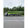 Buy cheap Green 2012 Zoomlion 63m on Scania ZLJ530THBDSE for Your Construction Projects from wholesalers
