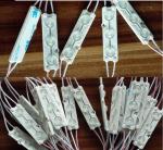 0.72w Everlight led module 2835 3LEDS 160 degree beam angle led sign light LED