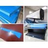 Buy cheap Double Sides LED Light Metal Rack Pegboard Display Stand from wholesalers