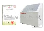 Meeting MD60D-1 21KW 40Db Super Low Noise Heat Pump Air To Water Copeland