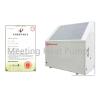 Buy cheap MD50D Air Source Heat Pump Water Heater With 40Db Noise For Home from wholesalers