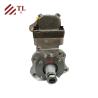 Buy cheap High Pressure Truck Diesel Engine Fuel Injection Pump Assembly With Throttle Motor from wholesalers