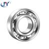 Buy cheap 61826/1000826 Double Rubber Sealed Bearings 130*165*18mm Alloy Steel Material from wholesalers