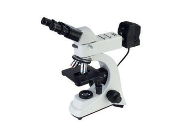Buy cheap Coaxial Fine Upright Metallurgical Microscope , Binocular Metallurgical Microscope from wholesalers