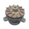 Buy cheap 120 Series Engine Water Pumps for Volvo EC360 EC460 Excavator D12 Diesel Replace/Repair Purpose from wholesalers