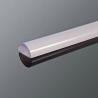 Buy cheap Round Square Triangle Clear Acrylic Bar PMMA Abrasion Resistance from wholesalers