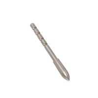 Buy cheap 8.7mm OD Crossbolt Archery Field Points Tips Steel 1216L product