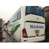 Buy cheap 39 Seats 2013 Year Electronic Door Toilet Safe Airbag Luxury Yutong Used Buses from wholesalers