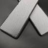 Buy cheap 100x100mm 100x200mm Honeycomb Aluminum Filter Substrate Photocatalyst from wholesalers