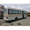Buy cheap Euro 3 Second Hand Toyota Coaster 30 Seater For Inner City Transportation from wholesalers