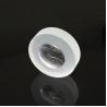 Buy cheap Spherical Or Aspherical Photochromic Optical Glass Lens ZnSe from wholesalers