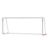 Buy cheap Hanging Style Football Goal Netting For Backyard Easy To Install from wholesalers