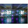 Buy cheap High transparent video display Good Visualization cabinet 1000*500mm and 1000*1000mm from wholesalers