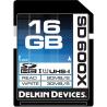 Buy cheap Delkin Devices 16GB SDHC Card 600x UHS-I Price $11.8 from wholesalers