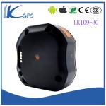 Small 3g gps tracker Route display Locator keep security lk109-3g