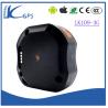 Buy cheap Small 3g gps tracker Route display Locator keep security lk109-3g from wholesalers