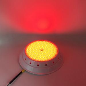 China 60 Degree SMD2835 LED 24W Underwater Pool Lights on sale