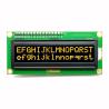Buy cheap COB 1602 Character LCD Display 16x2 With White Red Orange Character from wholesalers