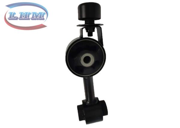 Auto Engine Mounting For Nissan Latio TIIDA 11350 EL00A / 11350 ED50A / 11350