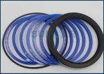703-09-33100 7030933100 Swivel Joint Seal Kit Fits Excavator Komatsu PC200-5