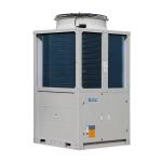 16kw High Efficiency Air Source Heat Pump for Heating Cooling and Hot Water