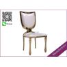Buy cheap Gold Color Event Chairs For Sale With Low Price and Quinkly Shipment (YS-65) from wholesalers