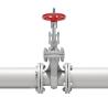 Buy cheap Customized Backflow Prevention Hydraulic Control Check Drain Valve for Manufacturers from wholesalers