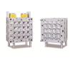 Buy cheap Professional Textured Surface Finish Steel Multi-Cavity Plastic Injection Mold Factory For Drinks Bottle Caps China mold manufacturer from wholesalers