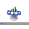 Buy cheap 500KPa 600KPa Air Brake Pressure Regulator Adjustment Variable Load For Railcars from wholesalers