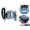 Buy cheap Stainless Steel Ultrasonic Water Meter Double Channels RS485 Output IP68 Protection from wholesalers