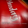Buy cheap Cash Budget Envelopes For Budgeting Slider Zipper Binder Pouch Loose Leaf Bags Insert Pages Waterproof Document from wholesalers