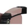 Buy cheap European Style Commercial Cinema Seats , Public Theater Chairs Swing Push Back from wholesalers