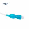 Buy cheap Medical Silicone Double Lumen Laryngeal Mask Airway with Cuff from wholesalers