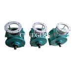 DN200 Heavy Duty Rotary Airlock Feeder 9L For Maize Flour