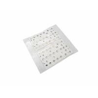 Buy cheap High-Performance Round Domes for High-End Electronic Devices FCC and CE product