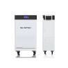 Buy cheap Lithium Iron Phosphate Battery Pack 51.2v 300ah Solar Power System from wholesalers