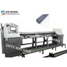 Buy cheap 11kw 5mm Double Twisted Hexagonal Wire Netting Machine from wholesalers