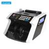 Buy cheap UV IR USD 1500PCS/MIN Money Counter Machines That Counts Mixed Bills GBP from wholesalers