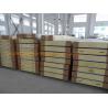 Buy cheap Home Using Production Deep Cold Storage Freezer Room with Commercial Refrigeration from wholesalers