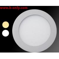 Buy cheap 15W 240mm round LED panel light,down light,ceiling light product