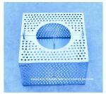 FILTER BOXES FOR BILGE LINE FH-125A JIS F7206-FILTER BOXES FOR BILGE LINE FH